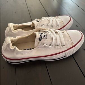 Converse Shoreline White